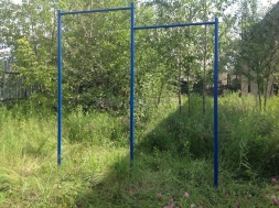 Турник Двухуровневый, фото 2