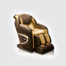 Массажное кресло OTO Chiro II CR-01 Dark brown