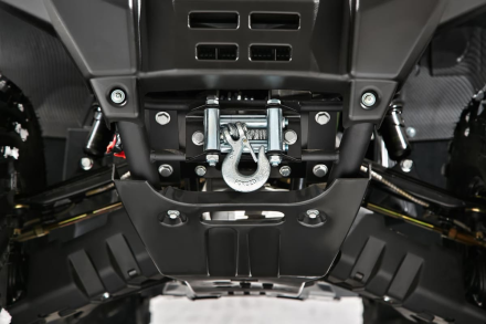 Квадроцикл СТЕЛС ATV 650 YS Leopard EFI (ПСМ), фото 7