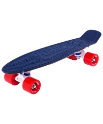 Круизер пластиковый Sunset 22''x6'', ABEC-9, фото 2
