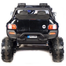 Электромобиль джип QLS-618 4WD