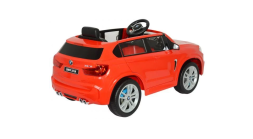 Электромобиль Barty BMW X5M Z6661R, фото 5 Электромобиль Barty BMW X5M Z6661R, фото 5