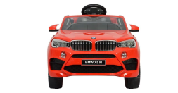 Электромобиль Barty BMW X5M Z6661R, фото 2 Электромобиль Barty BMW X5M Z6661R, фото 2