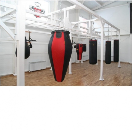 Рама для боксерских мешков, фото 3