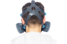 Фильтрующий противогаз UNIX 5100 марки А2 + Р2 102-026-0035