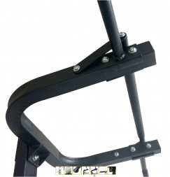Тренажер Multi Power Basic Trainer со скамьей DFC VT-7005, фото 4