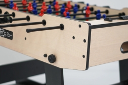 Настольный футбол / Кикер BFG Compact 48 (Йоркшир), фото 7