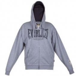 Толстовка EVERLAST Mens Zip Thtu
