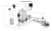 Хлоргенератор Hayward AquaRite LTO 33 гр/час