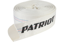 Рукав напорный PPU-30 (длина 20 м, 80 мм - 3 дюйма) Patriot 335002225