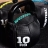 Мягкая гиря YOUSTEEL 8 кг