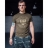 Футболка Jitsu jitshirt013