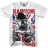 Футболка Hardcore Training hctshirt093
