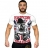 Футболка Hardcore Training hctshirt093
