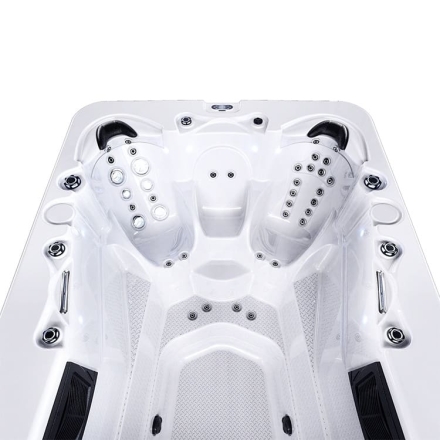 Плавательный спа-бассейн Lovia Spa ZR6803, фото 2