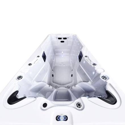 Плавательный спа-бассейн Lovia Spa ZR6803, фото 4