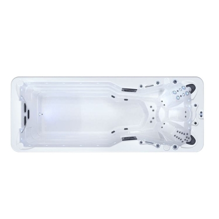 Плавательный спа-бассейн Lovia Spa ZR6803, фото 3