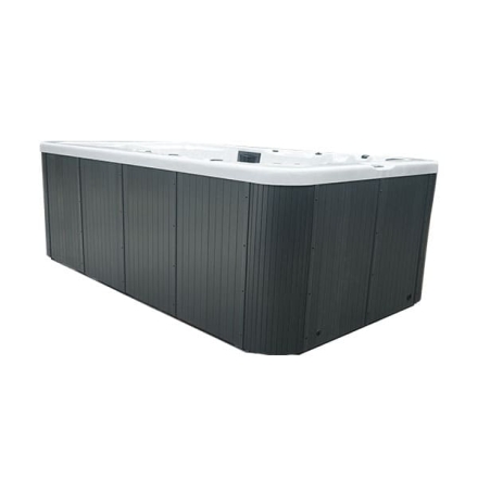 Плавательный спа-бассейн Lovia Spa ZR6803, фото 5