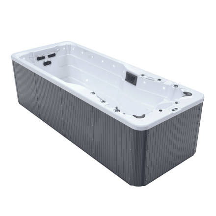 Плавательный спа-бассейн Lovia Spa ZR6803, фото 1