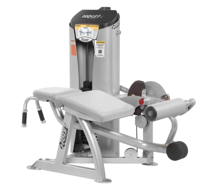 Сгибание ног лежа HOIST ROC-IT RS-1408 , фото 4
