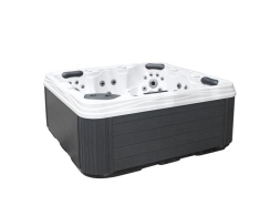 Гидромассажный спа-бассейн Jazzi Pool Casablanca 333C, фото 2 Гидромассажный спа-бассейн Jazzi Pool Casablanca 333C, фото 2