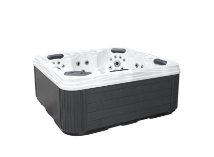 Гидромассажный спа-бассейн Jazzi Pool Casablanca 333C, фото 2