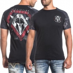 Футболка Affliction affshirt0115, фото 1