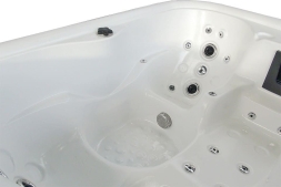 Спа бассейн Fonteyn Spas Comfort Tenerife Diamond, фото 5