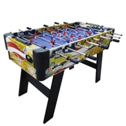 Игровой стол DFC JOY 5 в 1, фото 1