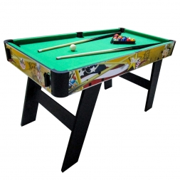 Игровой стол DFC JOY 5 в 1, фото 2