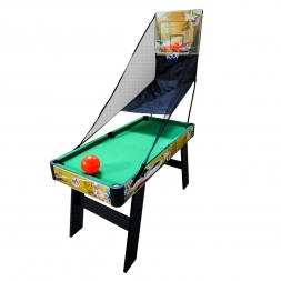 Игровой стол DFC JOY 5 в 1, фото 5