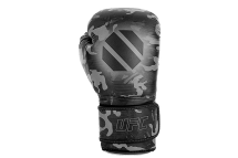 (UFC PRO Перчатки для бокса CAMO SHADOW - L/XL)