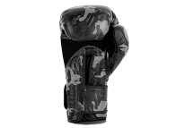 (UFC PRO Перчатки для бокса CAMO SHADOW - L/XL)