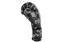 (UFC PRO Перчатки для бокса CAMO SHADOW - L/XL)
