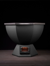 Банный чан KELLEK Termal AISI 304 на 4-6 человек