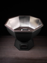 Банный чан KELLEK Termal AISI 304 на 4-6 человек