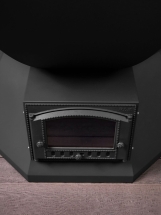 Банный чан KELLEK Termal AISI 304 на 4-6 человек