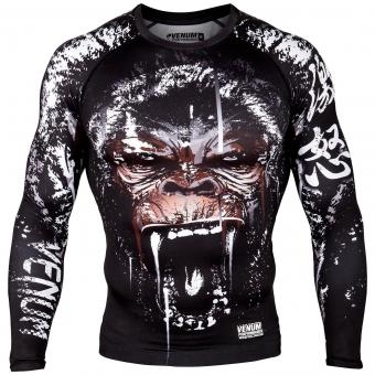 Рашгард Venum Gorilla L/S, фото 1