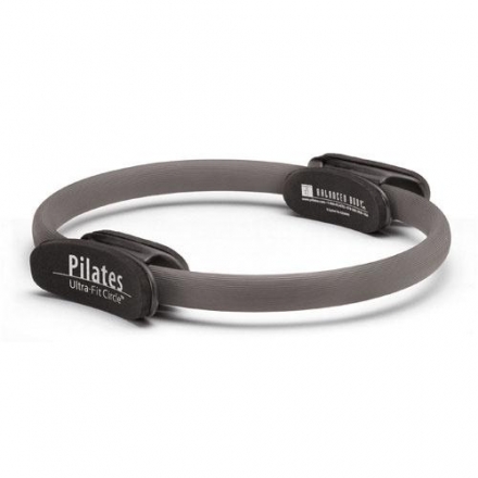Изотоническое кольцо Balanced Body Ultra-Fit Mini Circle, диаметр: 30,5 см, фото 1