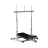 Жим ногами вертикальный Body-Solid PVLP156X на свободном весе