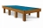 Бильярдный стол - Бристоль 10 Футов, Русская пирамида, Сланец Orero 40 мм