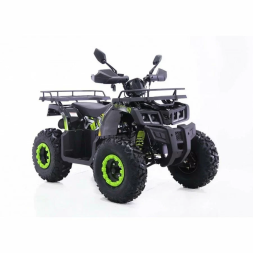 Квадроцикл YACOTA WARRIOR 200, фото 7