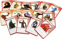 Pathfinder. Адепты Живодера (дополнение)