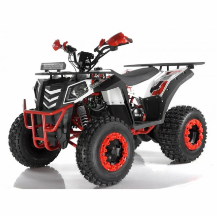 Квадроцикл WELS EVO X2, фото 2