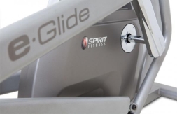 Эллиптический тренажер Spirit Fitness XG200				, фото 3