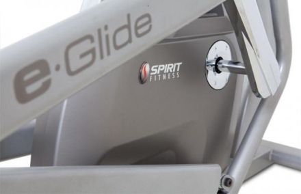 Эллиптический тренажер Spirit Fitness XG200				, фото 3