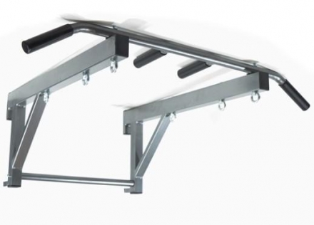 Шведская стенка комбинированная Гибрид-ДСК-Б-ДУ, фото 2