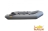 Лодка ПВХ Breeze 320 под мотор