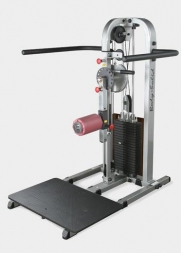 Отведение-приведение бедра стоя Body Solid ProClub SMH-1500G, фото 1