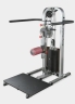 Изображение товара Отведение-приведение бедра стоя Body Solid ProClub SMH-1500G